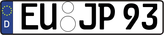 EU-JP93