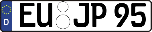 EU-JP95