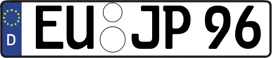 EU-JP96