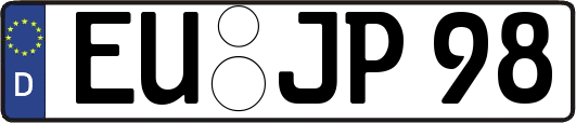 EU-JP98