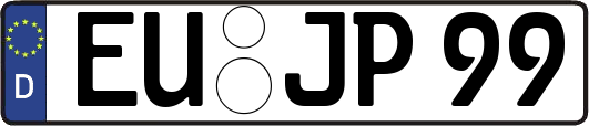 EU-JP99