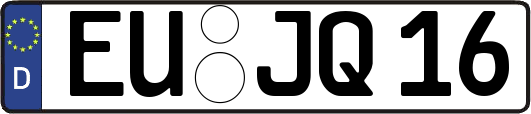 EU-JQ16