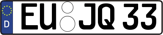 EU-JQ33