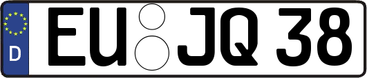 EU-JQ38