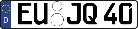 EU-JQ40