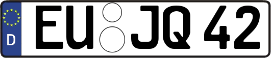 EU-JQ42