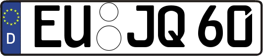 EU-JQ60