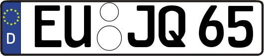 EU-JQ65