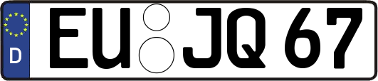 EU-JQ67