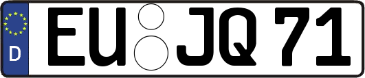 EU-JQ71