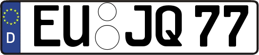 EU-JQ77