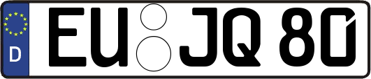 EU-JQ80