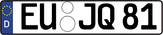 EU-JQ81