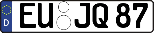 EU-JQ87