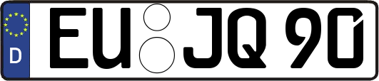 EU-JQ90
