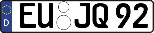 EU-JQ92