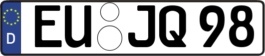 EU-JQ98