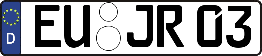 EU-JR03