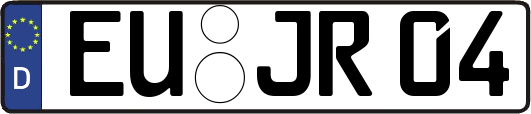 EU-JR04