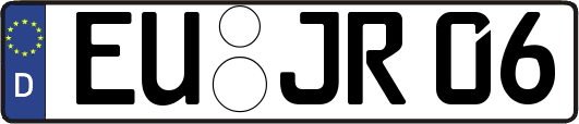 EU-JR06