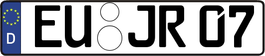 EU-JR07