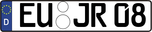 EU-JR08