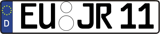 EU-JR11