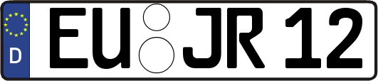 EU-JR12