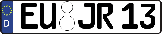EU-JR13