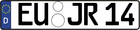 EU-JR14