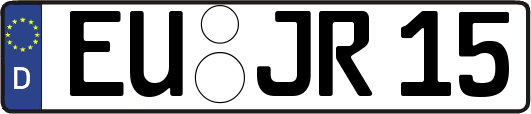 EU-JR15