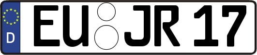 EU-JR17