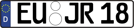 EU-JR18