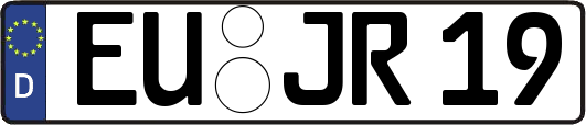 EU-JR19