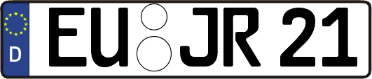 EU-JR21