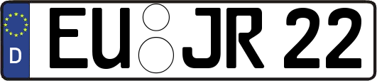 EU-JR22