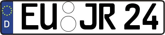 EU-JR24