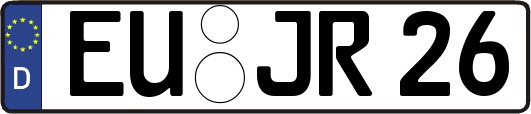 EU-JR26