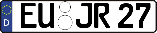 EU-JR27