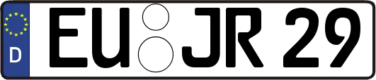 EU-JR29