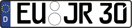 EU-JR30