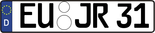 EU-JR31