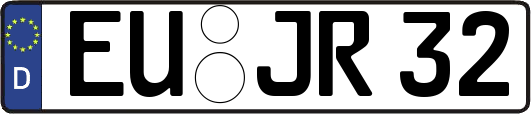 EU-JR32