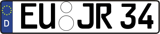 EU-JR34