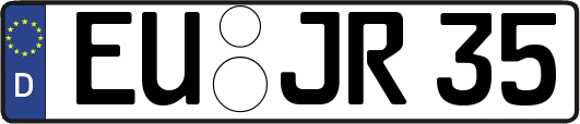 EU-JR35