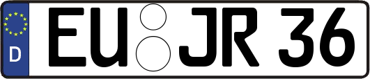 EU-JR36