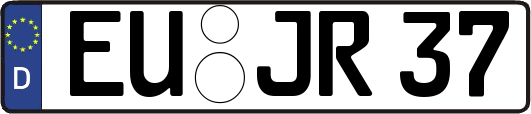 EU-JR37