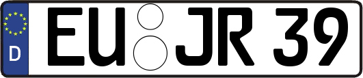EU-JR39