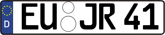 EU-JR41
