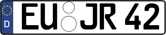 EU-JR42